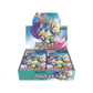Pokémon Scarlet & Violet Battle Partners Japanese Booster Box
