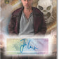 Topps Chrome Star Wars 2025 Hobby Box