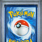 Pokemon Blaziken VMAX TG15/TG30 Pokemon Sword & Shield Silver Tempest 2022 PSA10