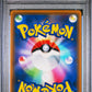 Pokemon Marshadow & Machamp GX 110/095 Double Blaze FA Hyper Pokemon Sun & Moon Double Blaze 2019 PSA10