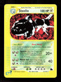 Pokemon Steelix 31/144 Reverse Holo 2003 Skyridge