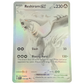 Pokemon Reshiram EX 173/086 Black White Rare 2025 White Flare