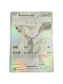 Pokemon Reshiram EX 173/086 Black White Rare 2025 White Flare