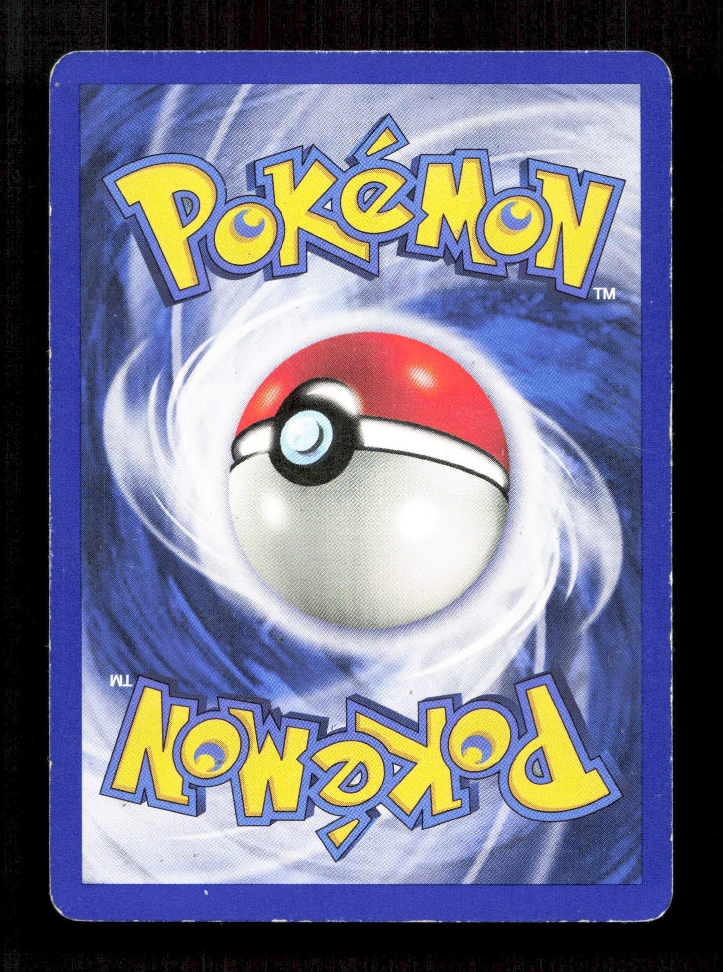 Pokemon Haunter 6/62 Holo 1st Edition 1999 Fossil