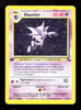 Pokemon Haunter 6/62 Holo 1st Edition 1999 Fossil
