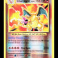 Pokemon Charizard 11/108 Reverse Holo 2016 XY Evolutions
