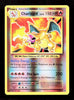 Pokemon Charizard 11/108 Reverse Holo 2016 XY Evolutions
