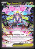 Pokemon Mega Zygarde EX 120/088 Special Illustration Rare 2026 Perfect Order