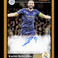 Topps Karim Benzema Autograph 29/50 Gold AU-KB Uefa Club Competitions Merlin Collections 2024/25
