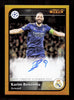Topps Karim Benzema Autograph 29/50 Gold AU-KB Uefa Club Competitions Merlin Collections 2024/25