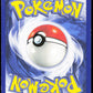 Pokemon Psyduck 20 2000 Pokemon League Black Star Promo