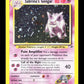 Pokemon Sabrina's Gengar 14/132 Holo 2000 Gym Heroes