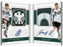 2018 Panini National Treasures Soccer 2018 Hobby Box