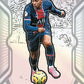Panini Obsidian Soccer 2020/21 Hobby Box