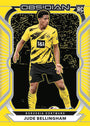 Panini Obsidian Soccer 2020/21 Hobby Box