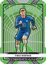 Panini Obsidian Soccer 2020/21 Hobby Box
