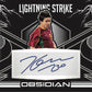 Panini Obsidian Soccer 2020/21 Hobby Box