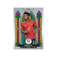 Panini Mosaic UEFA Euro Soccer 2020/21 Hobby Box