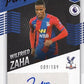 Panini Premier League 2021-22 Donruss Elite Retail Box