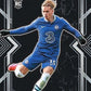 2022-23 Panini Obsidian Soccer Hobby Box