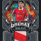 2022-23 Panini Obsidian Soccer Hobby Box