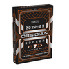 2022-23 Panini Obsidian Soccer Hobby Box