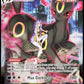 Pokemon Umbreon Vmax TG23/TG30 Full Art 2022 Brilliant Stars
