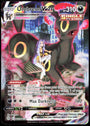 Pokemon Umbreon Vmax TG23/TG30 Full Art 2022 Brilliant Stars