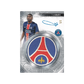 Topps Exhibition Paris Saint-Germain 2024/25