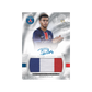 Topps Exhibition Paris Saint-Germain 2024/25
