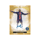 Topps Exhibition Paris Saint-Germain 2024/25