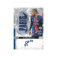 Topps Exhibition Paris Saint-Germain 2024/25