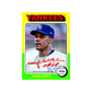 Topps Heritage High Number Baseball 2024 Value Box