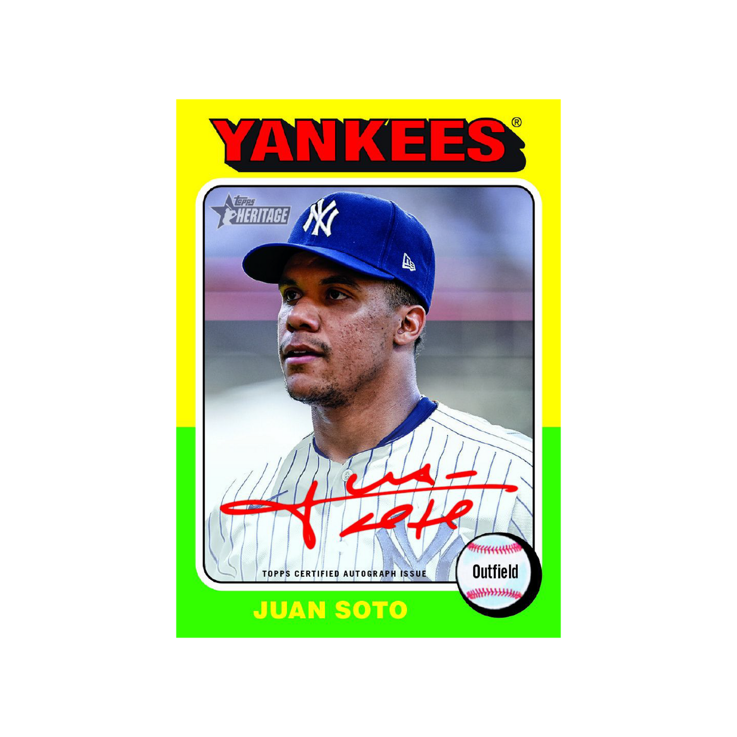 Topps Heritage High Number Baseball 2024 Value Box
