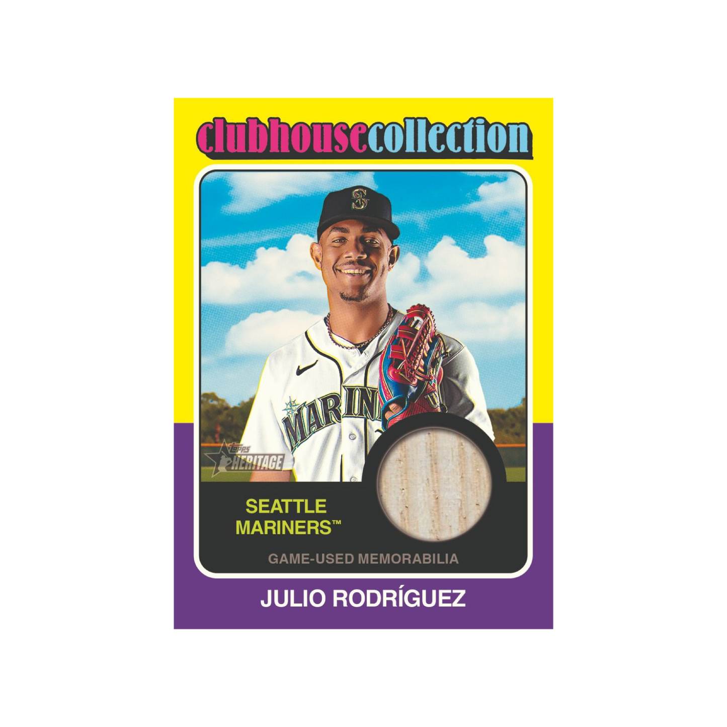 Topps Heritage High Number Baseball 2024 Value Box