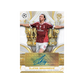 Topps Reverence UCC Soccer 2024-25 Hobby Box