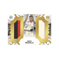 Topps Reverence UCC Soccer 2024-25 Hobby Box
