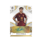 Topps Reverence UCC Soccer 2024-25 Hobby Box