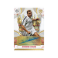 Topps Reverence UCC Soccer 2024-25 Hobby Box