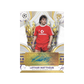Topps Reverence UCC Soccer 2024-25 Hobby Box