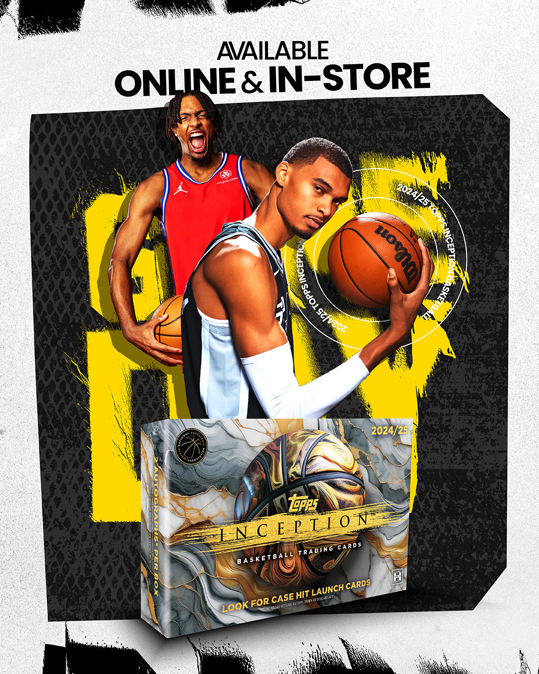 Sports Cards Direct - The Home of Sealed Sports Trading Cards