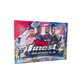 Topps MLS Finest Soccer 2024 Hobby Box