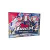 Topps MLS Finest Soccer 2024 Hobby Box