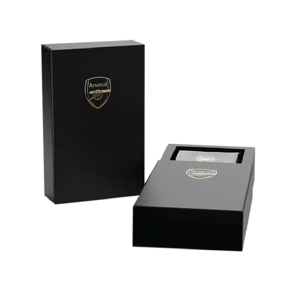 Futera Arsenal 2025-2026 Platinum Collection