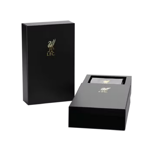 Futera Liverpool 2025-2026 Platinum Collection