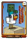 Panini Minecraft Special Edition 2025 Hobby Box