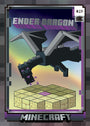 Panini Minecraft Special Edition 2025 Hobby Box