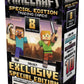 Panini Minecraft Special Edition 2025 Hobby Box