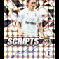 Panini Luka modric Scripts Autograph Card Panini Mosaic Premier League Soccer 2022
