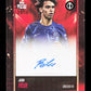 Topps Joao Felix Red Autograph Card /10 Topps Show Time 2025